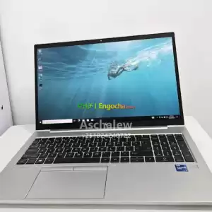New arrival 7 pices Available Brand New conditionHp EliteBook 850 G8 with 2gb Graphics MX Price in Ethiopia